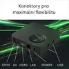 GX1 Multimediální centrum Android 4K Google TV 14 [4GB RAM Náhled obrázku produktu 9