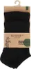 Basset Bamboo 2er Pack schwarz Gr. 43-46 Produktbild-Vorschau 6