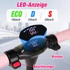 Elektroroller Für Kinder Und Jugendliche Mit 200W Motor, Produktbild-Vorschau 5
