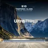 2-balenie Samsung Galaxy S10 Ochranné sklo na displej - Náhľad obrázku produktu 3