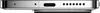 A close-up view of the bottom edge of a smartphone, showing the USB-C port, microphone, and speaker grille. Podgląd zdjęcia produktu