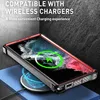Schutzhülle für Samsung Galaxy S22 Ultra 5G Magnetisches Produktbild-Vorschau 7