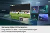Samsung M70H, 109,2 cm (43"), 3840 x 2160 px, LED, Smart Podgląd zdjęcia produktu 10