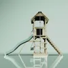 OutdoorToys Spielturm mit Wellenrutsche und Produktbild-Vorschau 3