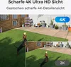 Reolink 4K Smart WiFi Camera with Auto Tracking E Series Náhled obrázku produktu 8