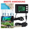 PH-Meter mit Temperatursonde und Automatischer Produktbild-Vorschau 5
