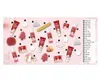 Beauty Adventskalender Weihnachtskalender Wellness Pflege Produktbild-Vorschau 5