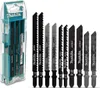 Makita - Sada pilových listů pro přímočarou pilu - na Náhled obrázku produktu 17