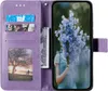 Hülle für Samsung Galaxy S23+ Handyhülle Flip Case Cover Produktbild-Vorschau 3