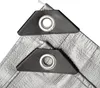 Procraft ST2x3 200g/m2 bâche imperméable avec filet 2x3 m Voir les images du produit 4