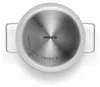 Eva Solo Stainless steel Topf - 2.2 l Produktbild-Vorschau 4