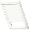 VELUX Sichtschutzrollo weiß uni manuell Rahmen weiß RFL Produktbild-Vorschau 2