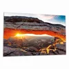 Wallario Herdabdeckplatte aus Glas, Größe 90 x 52 cm Produktbild-Vorschau 1