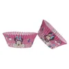 Dekora - Minnie Mouse Muffins Backformen Set - 25 Stück Produktbild-Vorschau 1