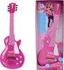 MMW Girls Rockgitarre: 6 Metallsaiten, 56cm lang, für Produktbild-Vorschau 8