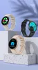 Smartwatch Herren Bluetooth Voice Calling Herzfrequenz Produktbild-Vorschau 9