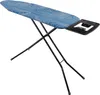 KADAX Bügelbrett 120x38 cm, klappbarer Bügeltisch mit Produktbild-Vorschau 2