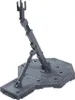 Bandai Figurenständer Action Base Gray Produktbild-Vorschau 1