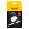 Intenso 7803042, Drinnen, AC, 20 V, 1,5 m, Weiß Produktbild-Vorschau 6