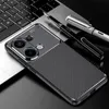 Handy Hülle für Xiaomi Redmi Note 13 Pro mit 9H Displayglas Produktbild-Vorschau 9