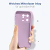 Hülle für Xiaomi 13 Pro 5G Case Cover Bumper Silikon Produktbild-Vorschau 2
