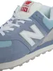 New Balance Sneakers U574BLG in Blue color size 43 Produktbild-Vorschau 14