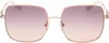 Okulary przeciwsłoneczne Guess GU7906-H 28Z Podgląd zdjęcia produktu 3