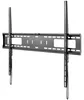 Goobay Support mural TV Pro FIXE (XL) Voir les images du produit 1