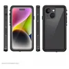 Eiger Avalanche Case schwarz für Apple iPhone 15 Plus Produktbild-Vorschau 5