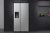 Hisense RS5P535NTCE Side-By-Side Kühl-Gefrier-Kombination, Produktbild-Vorschau 12
