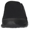 Sneakers Herren-Clog Schwarz, Farbe:schwarz, EU Größe:44 Produktbild-Vorschau 5