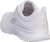 SKECHERS FLEX APPEAL 4.0-BRILLIANT VIEW Weiß 39 Produktbild-Vorschau 7
