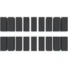 18 Distanzstücke aus Schaumstoff – 55x40x20 mm – feinporig Produktbild-Vorschau 4