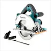 Makita DHS710ZJ, Černá, Modrá, Metalická, 19 cm, 4800 Náhled obrázku produktu 5