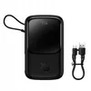Baseus PPQD060001, 10000 mAh, 20 W, Schwarz Produktbild-Vorschau 23