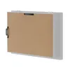 Cornice pieghevole per circa 50 foto - A4 / circa 24x33 cm Anteprima dell’immagine prodotto 4