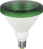 Ampoule Led Par38 Verte E27 éclairage Led Vert Puissant Et Voir les images du produit 4