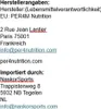 Per4m Whey Protein- 2,01 kg Carrot Cake Produktbild-Vorschau 3
