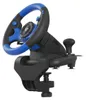 Genesis GENESIS Seaborg 350 Noir, Bleu Volant USB + Pédales Voir les images du produit 6
