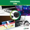 InLine® Oplaadblok, 3x beveiligingscontact, 2x USB-C, 2x Productafbeelding-voorbeeld 12