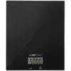 CLATRONIC 264027 Bilancia da cucina CLATRONIC KW 3820, nera Anteprima dell’immagine prodotto 1