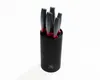9tlg. KING® Geschenkset: Ø20cm Bratpfanne SHINE RED + Ø24cm Produktbild-Vorschau 2