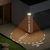 SSC-LUXon ETHIR lampada da parete per esterni con Anteprima dell’immagine prodotto 6