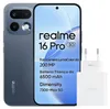 realme 16 Pro 5G Smartphone 8/512GB 6,78" 6500mAh Grau Produktbild-Vorschau 2