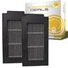 Filter für Ecovacs Deebot T50 Pro Gen2, T50 OMNI Gen2 - Produktbild-Vorschau 1