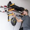 STRONGBOLD StrongRack R400 Regał Ścienny Wspornikowy | 4 Podgląd zdjęcia produktu 6