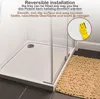 Aquamarin® Duschwanne - 90x90 cm, Superflach, Niedrig, Produktbild-Vorschau 4