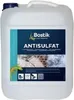 A white plastic jerrycan with a label for Bostik Antisulfat. Produktbild-Vorschau