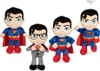 Superman Plüschfiguren 32 cm Sortiment (24) Produktbild-Vorschau 1
