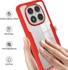 360° Grad Hülle für Xiaomi Redmi Note 14 Pro 5G / Redmi Produktbild-Vorschau 4